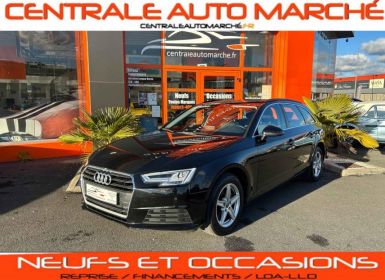 Audi A4 Avant 2.0 TDI ultra 150 S tronic 7 Business Line