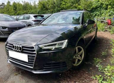 Achat Audi A4 Avant 2.0 TFSI 190 ULTRA BUSINESS LINE S TRONIC 7 Occasion