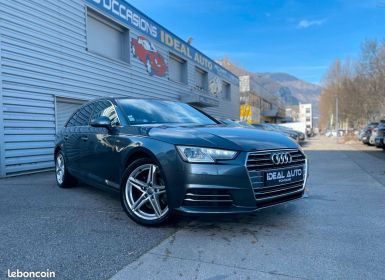 Achat Audi A4 Avant 2.0 TFSI 190ch Ultra S Line Tronic 7 Occasion