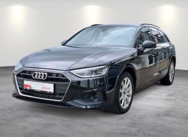 Audi A4 Avant 2.0 TFSI GRA EINPARKHILFE NAVI 