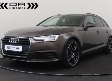 Achat Audi A4 Avant 2.0TDI 110KW - LEDER NAVI XENON TREKHAAK Occasion