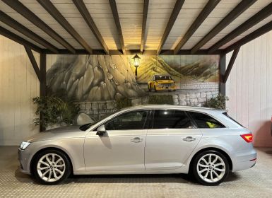 Audi A4 Avant 3.0 TDI 272 CV DESIGN LUXE QUATTRO TIPTRONIC