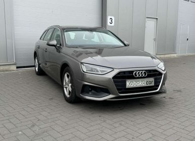 Audi A4 Avant 30 TDi Business Edition S tronic TVA RECUP