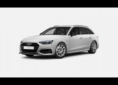 Achat Audi A4 Avant 35 TDI 163 S tronic 7 Business Executive Occasion