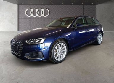 Audi A4 Avant 35 TDI Occasion