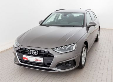 Audi A4 Avant 35 TDI S tr. ACC NAVI LED RFK 