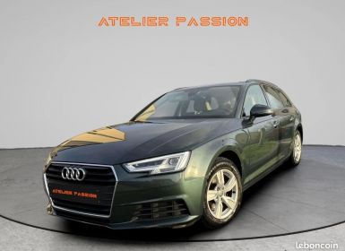 Audi A4 Avant 35 TDI Virtual Cockpit Garantie