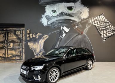 Audi A4 Avant 35 TFSI 150 S LINE Toit ouvrant/ Tête Haute / Attelage Occasion