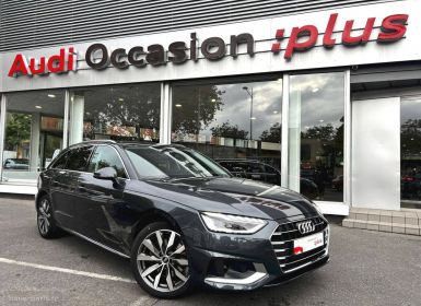 Audi A4 Avant 35 TFSI 150 S tronic 7 Avus Occasion