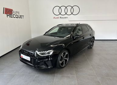 Audi A4 Avant 35 TFSI 150 S tronic 7 Competition Occasion