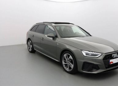 Audi A4 Avant 35 TFSI 150 S tronic 7 Competition