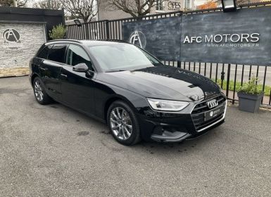 Vente Audi A4 Avant 35 TFSI 150 S tronic 7 Design Occasion