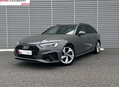 Audi A4 Avant 35 TFSI 150 S tronic 7 line