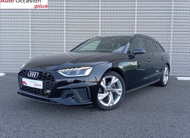 Audi A4 Avant 35 TFSI 150 S tronic 7 line