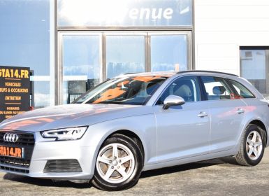 Vente Audi A4 Avant 35 TFSI 150CH BUSINESS LINE Occasion