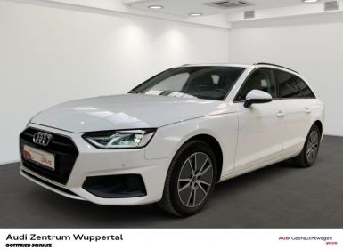 Audi A4 Avant 35 TFSI AHK DAB SHZ LED Basis  Occasion