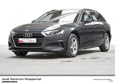 Audi A4 Avant 35 TFSI HUD DAB LED SHZ 