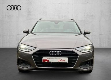 Audi A4 Avant 35 TFSI Pano Business Standhzg  Occasion