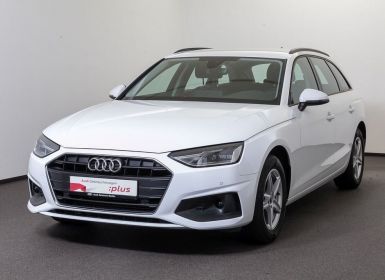 Audi A4 Avant 35 TFSI S tr. SITZHZG PDC DAB  Occasion