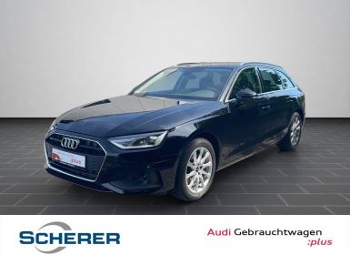 Vente Audi A4 Avant 35 TFSI S tronic NAVI EPH GRA  Occasion