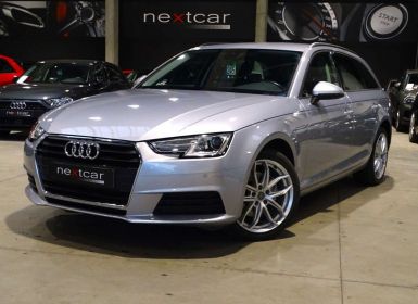 Achat Audi A4 Avant 35TDi Design STronic Occasion