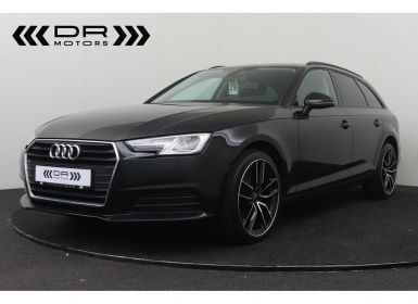 Achat Audi A4 Avant 35TDI S-TRONIC BUSINESS EDITION - NAVI XENON Occasion