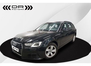 Audi A4 Avant 35TDI S-TRONIC BUSINESS EDITION - NAVI XENON