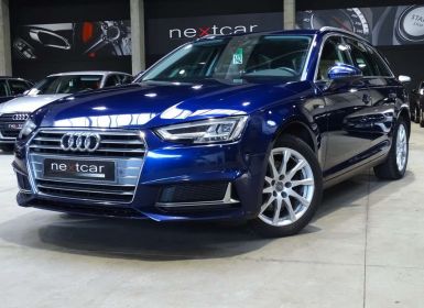 Achat Audi A4 Avant 35TDi Sport STronic Occasion