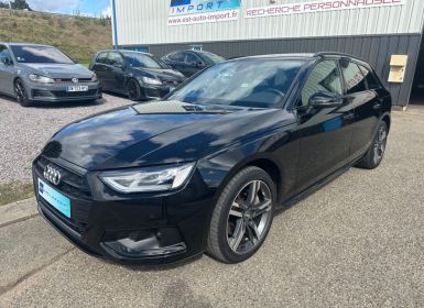 Vente Audi A4 Avant 40 TDI 190 S-TRONIC Occasion