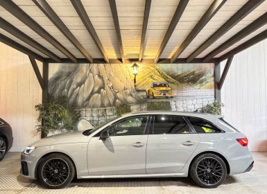 Audi A4 Avant 40 TDI 204 CV S-EDITION QUATTRO S-TRONIC