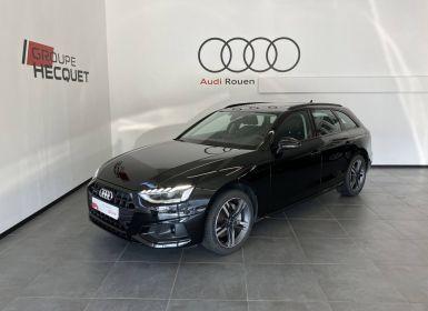 Audi A4 Avant 40 TDI 204 S tronic 7 Quattro Avus