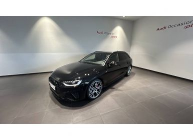 Audi A4 Avant 40 TDI 204 S tronic 7 Quattro Competition Occasion