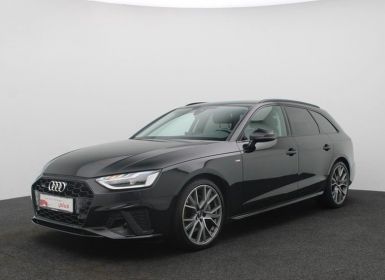 Achat Audi A4 Avant 40 TDI 204 S tronic 7 Quattro S line Occasion