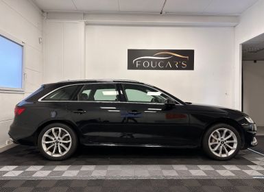 Audi A4 Avant 40 TDI Avus S-tronic Occasion