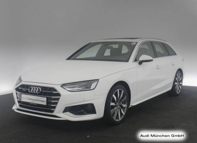 Achat Audi A4 Avant 40 TDI/QUATTRO/PANO/ATTELAGE Occasion