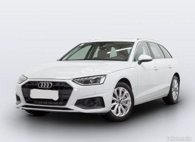 Achat Audi A4 Avant 40 TFSI Occasion