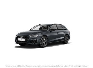 Vente Audi A4 Avant 50 TDI quattro Occasion