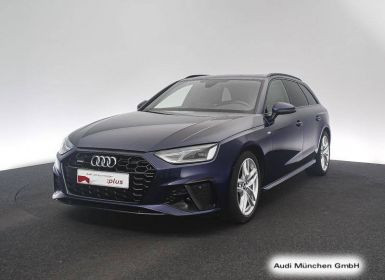 Audi A4 Avant 50 TDI QUATTRO/S-LINE/PANO Occasion