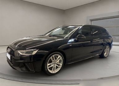 Vente Audi A4 Avant 50 TDI/S LINE/QUATTRO Occasion