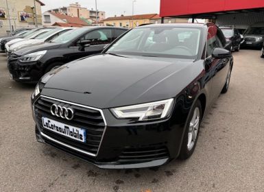 Audi A4 Avant B9 2.0 TDI 150cv BUSINESS LINE S TRONIC