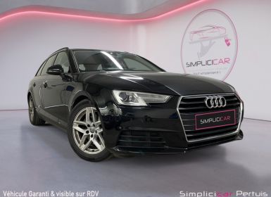 Audi A4 Avant BUSINESS 2.0 TDI 150 S tronic 7 Business Line Occasion