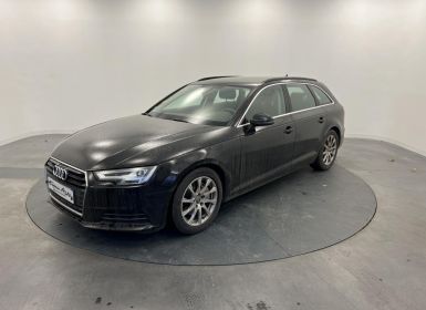 Audi A4 Avant BUSINESS 40 TDI 190 S tronic 7 Line