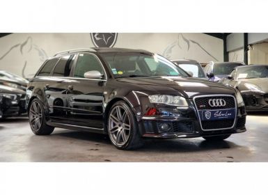 Achat Audi A4 Avant QUATTRO 4.2 V8 420 / HISTORIQUE / BEL ETAT GENERAL / BREAK Occasion