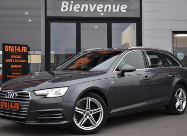 Audi A4 Avant V 2.0 TDI 150 S LINE S TRONIC