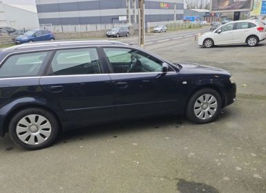 Achat Audi A4 Avant V6 3.0 TDI 240 DPF Quattro Ambiente Occasion