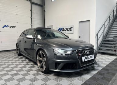 Vente Audi A4 Avant V8 4.2 FSI 450 CH S TRONIC QUATTRO - GARANTIE 6 MOIS Occasion