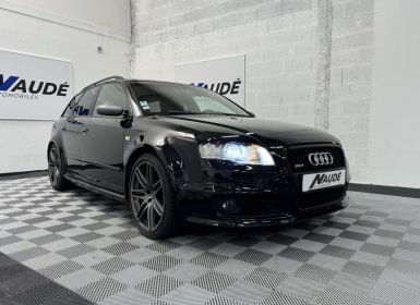 Achat Audi A4 Avant V8 4.2 TFSI 420 CH QUATTRO - GARANTIE 6 MOIS Occasion