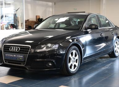 Audi A4 BUSINESS 2.0 TDI 136 DPF Business line