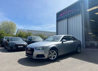 Achat Audi A4 BUSINESS 2.0 TDI 150 Business Line Occasion