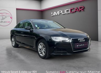 Achat Audi A4 BUSINESS 35 TDI 150 ch S tronic 7 Business Line Occasion